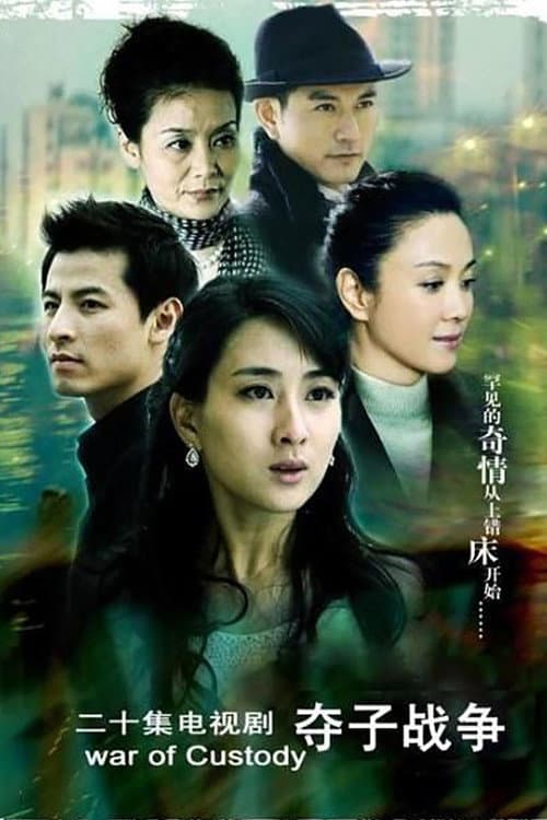 妇道之夺子战争 Season 1 poster
