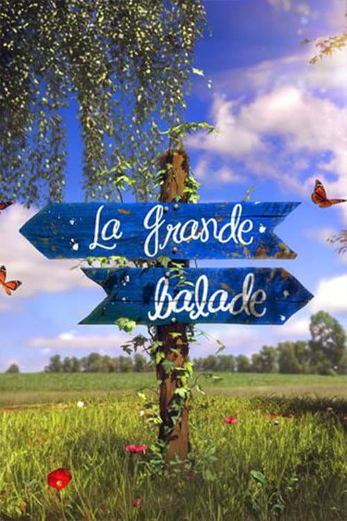 La grande balade Season 2 poster