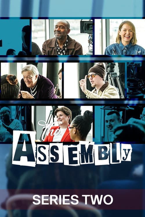 The Assembly Series 2 poster