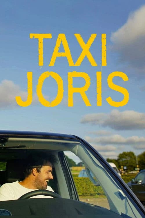 Taxi Joris Season 1 poster