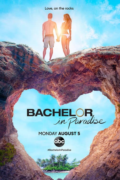 Bachelor in Paradise Season 6 poster