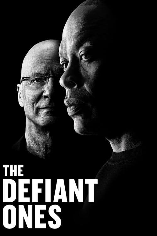The Defiant Ones Season 1 poster