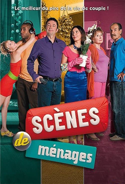 Scènes de ménages Season 16 poster