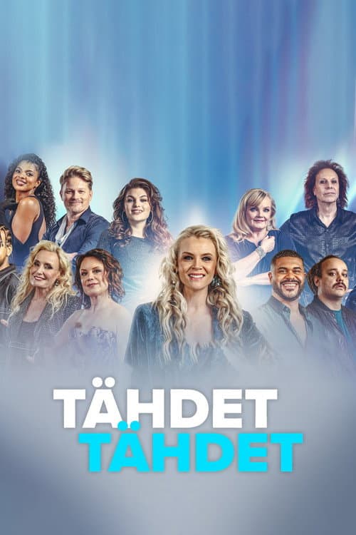 Tähdet, tähdet Season 2 poster