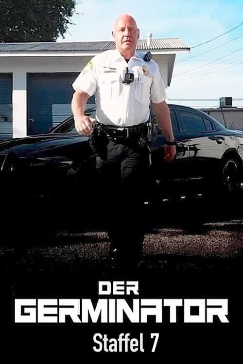 Der Germinator Season 7 poster