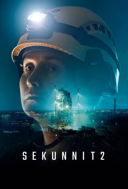Seconds Season 2 poster