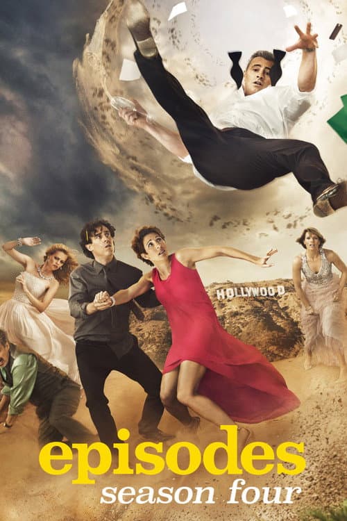 Episodes Season 4 poster