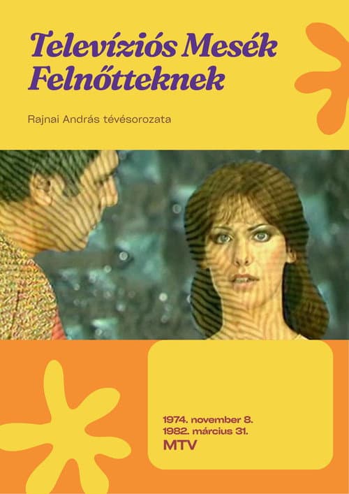 Televíziós Mesék Felnőtteknek Season 1 poster