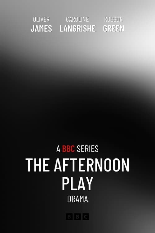 The Afternoon Play Series 2 poster