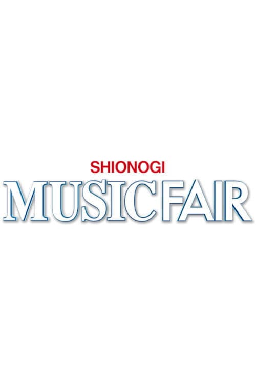 MUSIC FAIR Season 1 poster