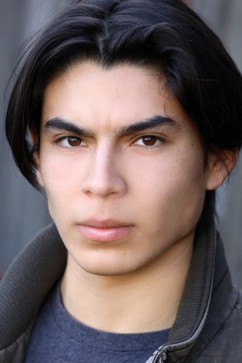 Michael Sebastian