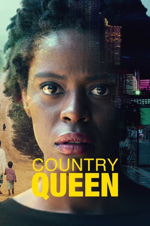 Country Queen Season 1 poster