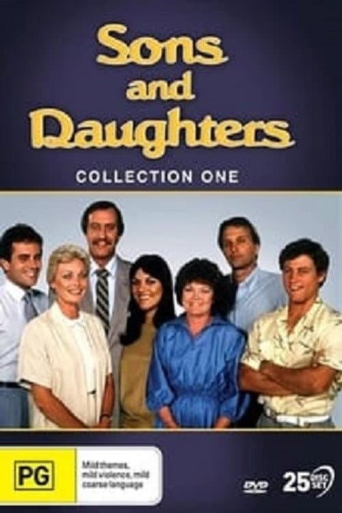 Sons and Daughters Season 1 poster