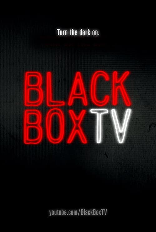 BlackBoxTV Presents Season 2 poster