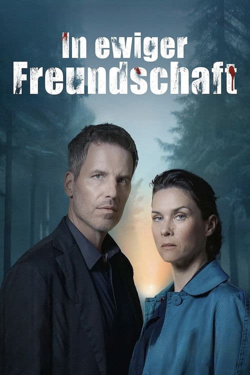In ewiger Freundschaft Season 1 poster