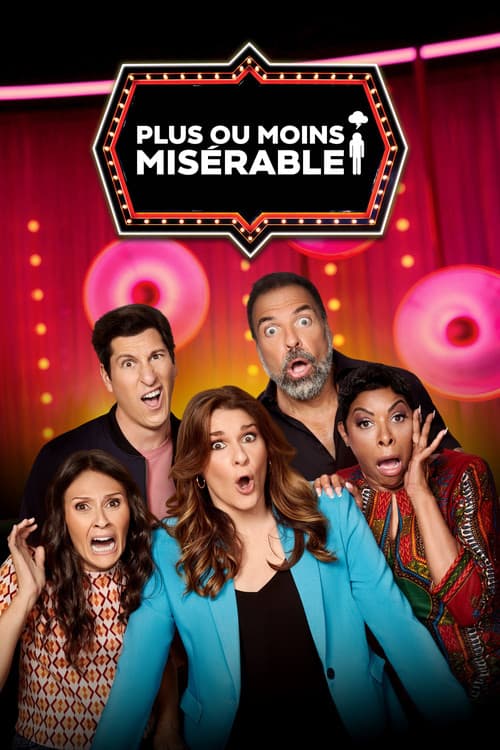 Plus ou moins misérable Season 1 poster