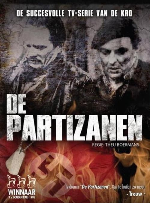 De Partizanen Season 1 poster
