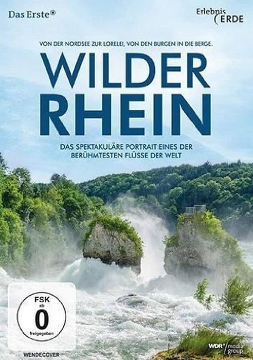 Wilder Rhein Season 1 poster