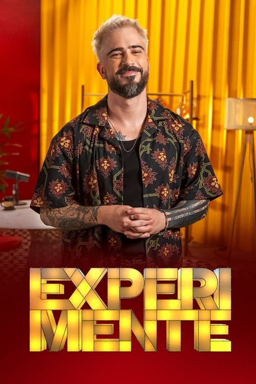 Experimente Season 2 poster