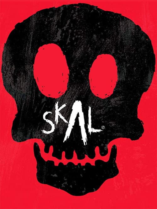 Skal Season 1 poster