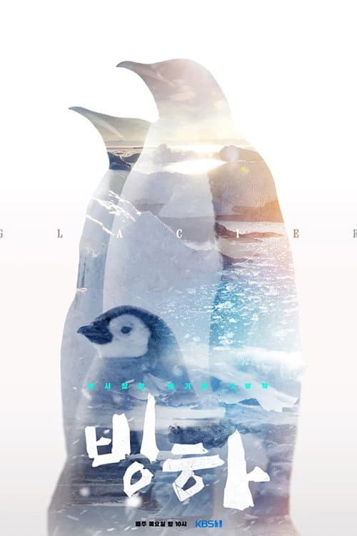 공사창립 대기획 빙하 3부작 Season 1 poster