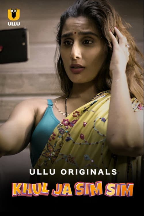 Khul Ja Sim Sim Season 1 poster