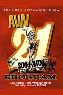 AVN Awards 21st AVN Awards poster