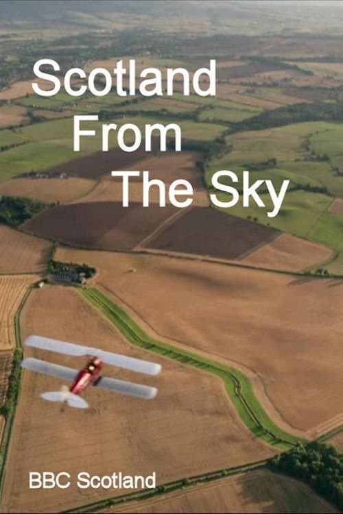Scotland from the Sky Series 3 poster