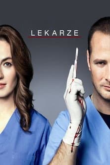 Medics Season 2 poster