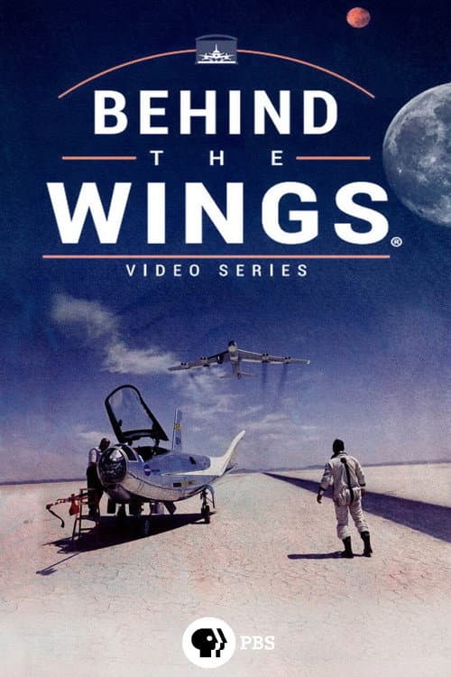 Behind the Wings Season 7 poster