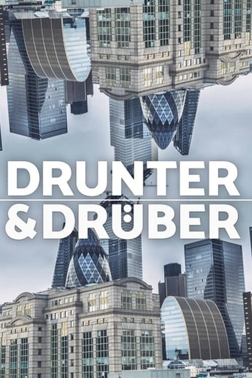 Drunter und Drüber Season 1 poster