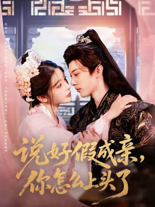 说好假成亲，你怎么上头了 Season 1 poster