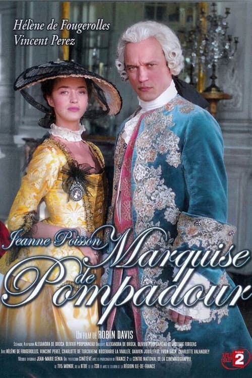 Jeanne Poisson, marquise de Pompadour Season 1 poster
