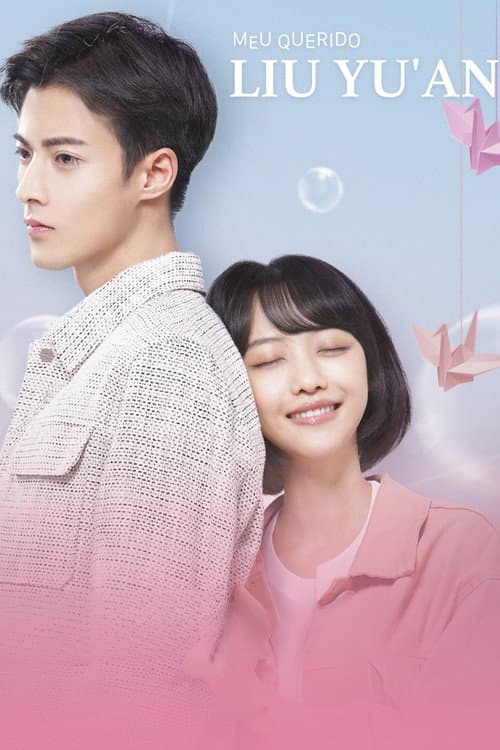 My Dearest Boss Season 1 poster