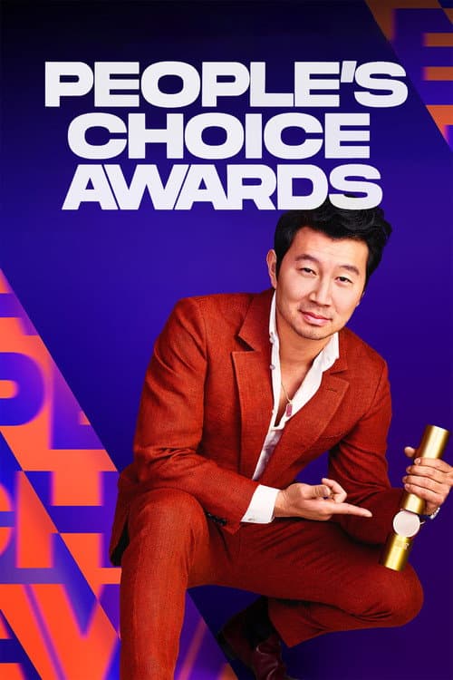 People's Choice Awards 49th People's Choice Awards poster