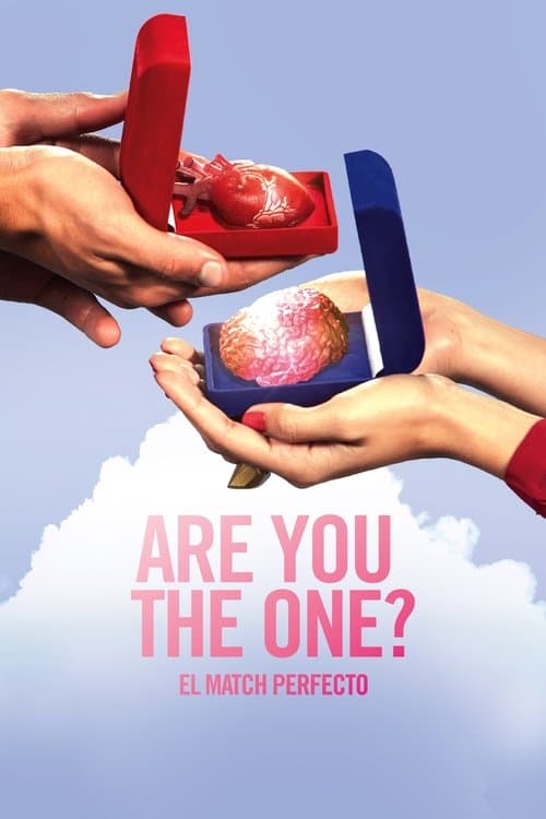 Are You the One? El match perfecto Season 2 poster