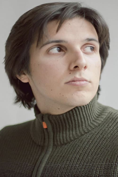 Alan Gómez