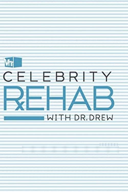 Celebrity Rehab with Dr. Drew Season 2 poster