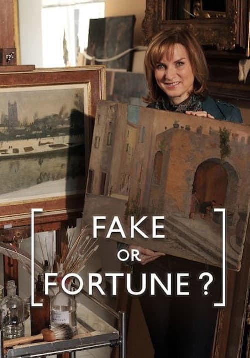 Fake or Fortune? Series 2 poster