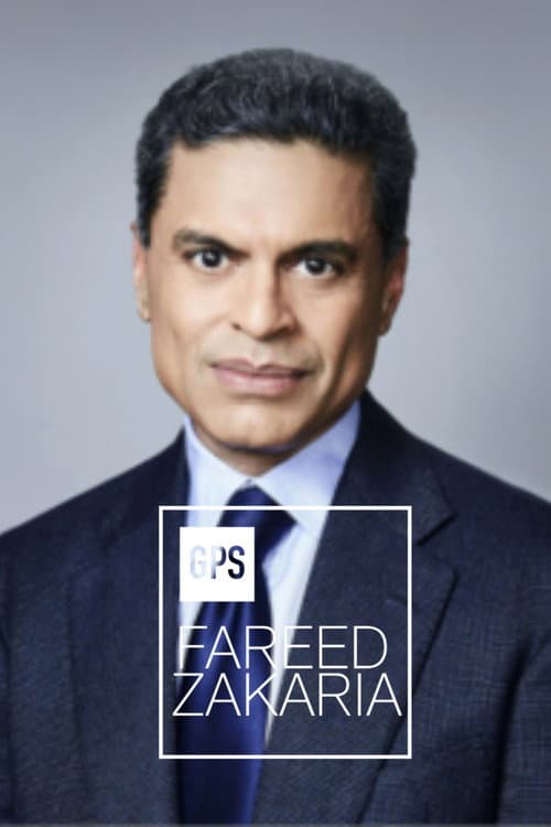 Fareed Zakaria GPS Season 1 poster
