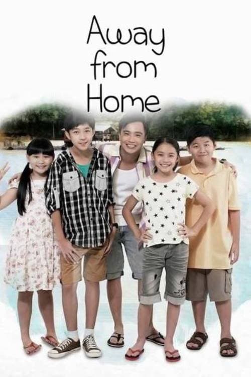 Away from Home Season 1 poster