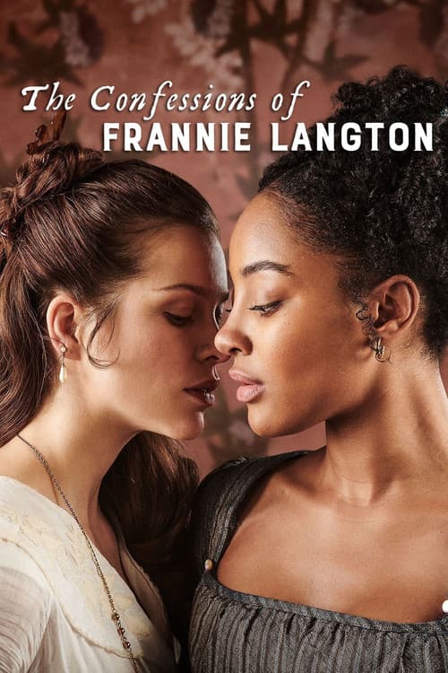 The Confessions of Frannie Langton Season 1 poster