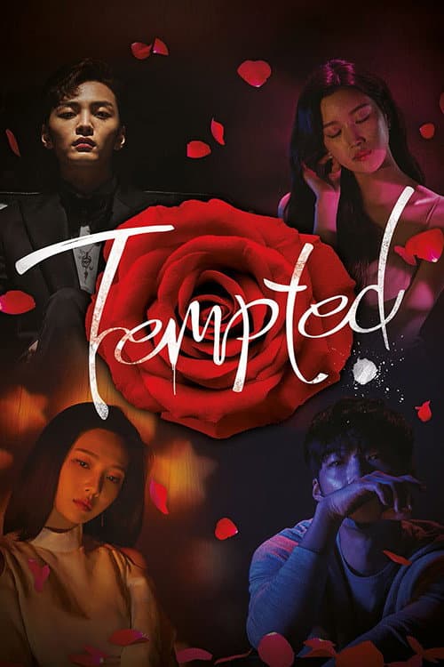 Tempted Season 1 poster