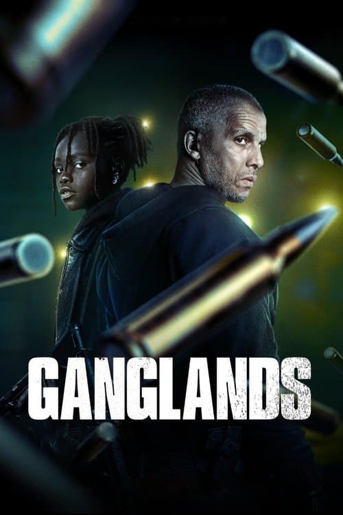 Ganglands Season 2 poster
