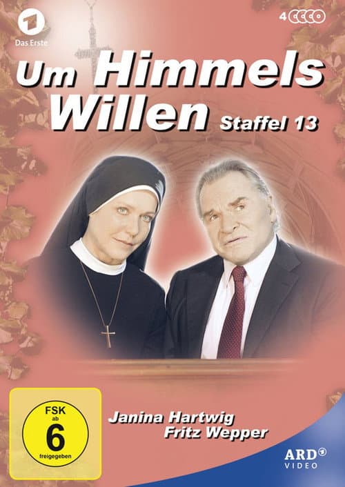 For Heaven's Sake Season 13 poster
