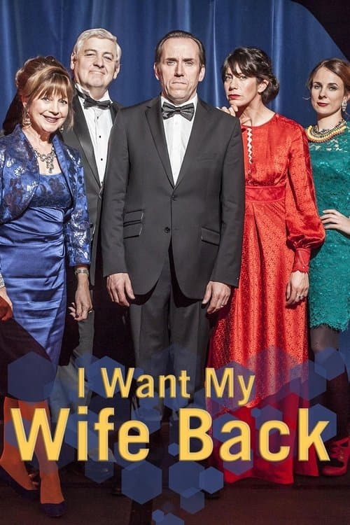 I Want My Wife Back Season 1 poster