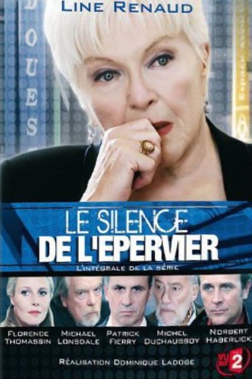 Le Silence de l'épervier Season 1 poster