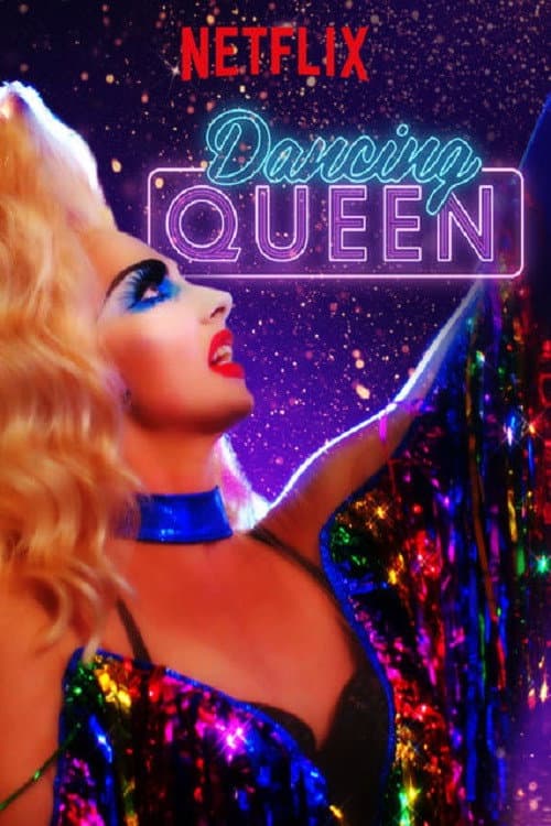 Dancing Queen Season 1 poster