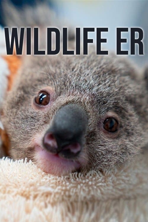 Wildlife ER Season 2 poster