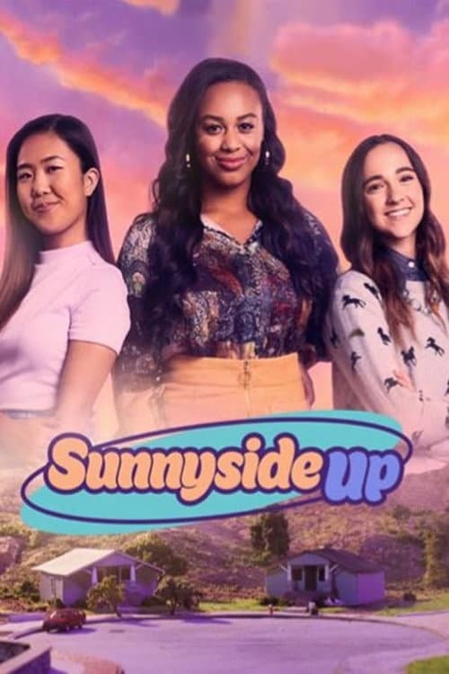 Sunnyside Up Season 1 poster